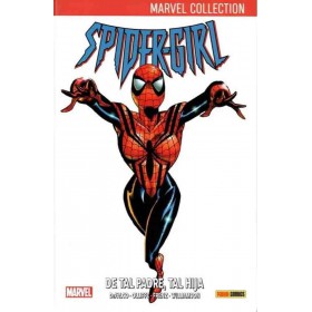   Precompra Spider-Girl 01 De tal padre, tal hija